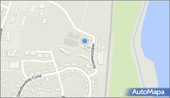 5921176558, Transport Ciężarowy Urszula Witek 