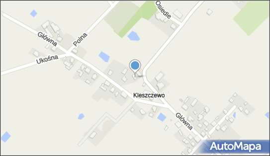 Transport Ciężarowy, Kleszczewo Kościerskie 5 83-206 - Przedsiębiorstwo, Firma, NIP: 5921436284