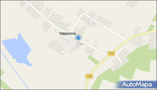 Transport Ciężarowy, Stępocice 2, Stępocice 28-414 - Przedsiębiorstwo, Firma, NIP: 6621066085