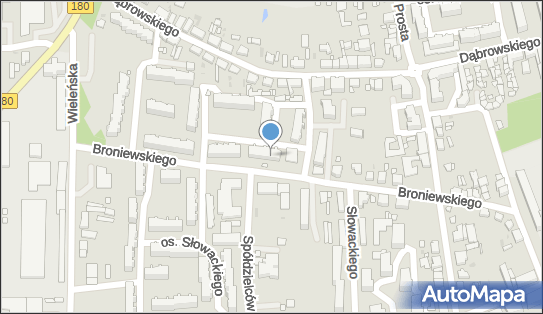 Transport Ciężarowy, os. Juliusza Słowackiego 48, Trzcianka 64-980 - Przedsiębiorstwo, Firma, NIP: 7631010827