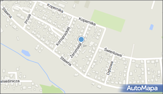 Transport Ciężarowy, ul. Stefana Żeromskiego 8, Obrzycko 64-520 - Przedsiębiorstwo, Firma, NIP: 7870018559