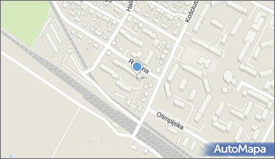 Transport Ciężarowy, ul. Tadeusza Rejtana 2, Środa Wielkopolska 63-000 - Przedsiębiorstwo, Firma, NIP: 7861000844