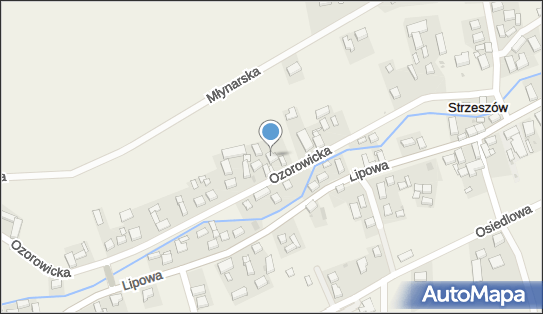 Transport Ciężarowy, Ozorowicka 12, Strzeszów 55-114 - Przedsiębiorstwo, Firma, NIP: 9151020413