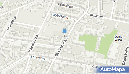 7831055094, Transport Dostawczy Kaczmarek Jacek 