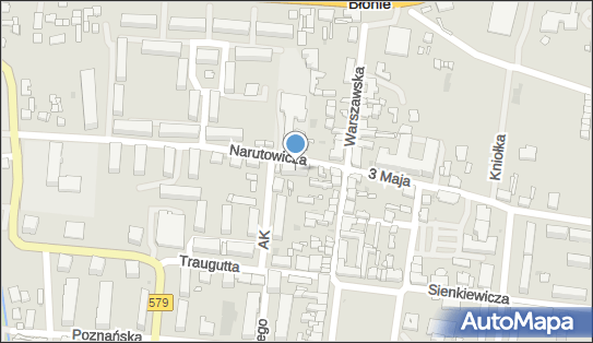 5291449344, Transport Drog.i Autokarowy 
