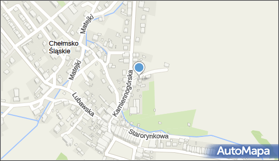 Transport Drog.Konieczny A., Chełmsko Śl., Kamiennogórska 22 58-407 - Przedsiębiorstwo, Firma, NIP: 6141297732