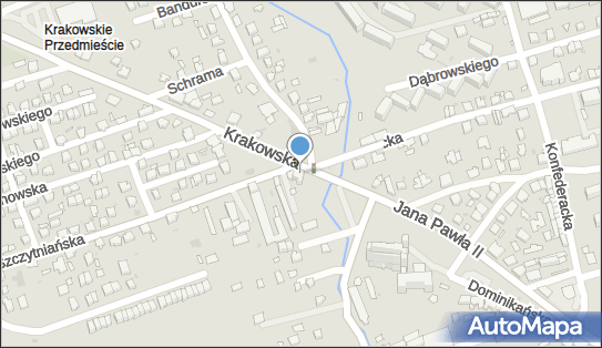 7921574662, Transport Drogowy Jan Stysiał 