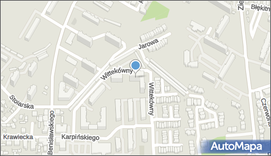 Transport Drogowy Mila, ul. gen. Marii Wittekówny 8C, Gdynia 81-173 - Przedsiębiorstwo, Firma, numer telefonu, NIP: 5871268530