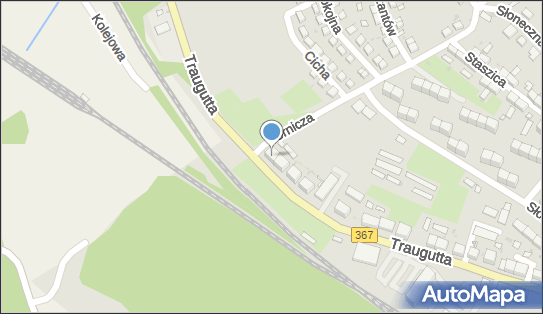 8861130903, Transport Drogowy - Taksówka Osob.nr Boczny