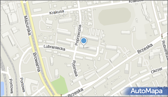 Transport Drogowy Towarór, ul. Lubraniecka 15A, Elbląg 82-300 - Przedsiębiorstwo, Firma, NIP: 5781703689