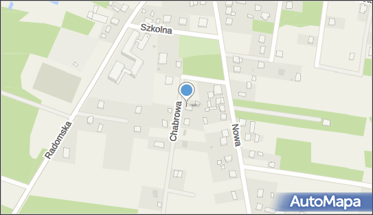 Transport Drogowy Towarów Pojazdami Uniwersalnymi Dorota Duranc 26-804 - Przedsiębiorstwo, Firma, NIP: 7981425434