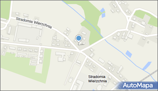 Transport Drogowy Towarów, Stradomia Wierzchnia 85 56-500 - Przedsiębiorstwo, Firma, NIP: 6191031002