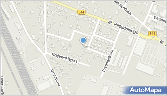 5691062034, Transport Drogowy Kik Mirosław 