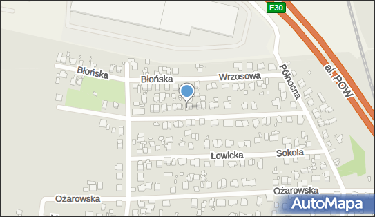 012480798, Transport Drogowy, Załęski Roman 
