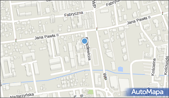 Transport Drogowy, ul. Karola Kniaziewicza 45, Piaseczno 05-500 - Przedsiębiorstwo, Firma, NIP: 7962241532