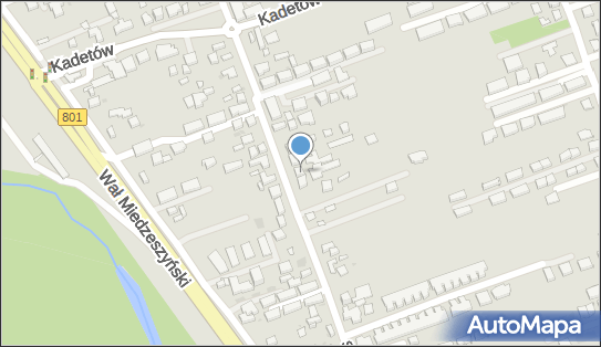 9522021885, Transport Drogowy, Królak Adam 