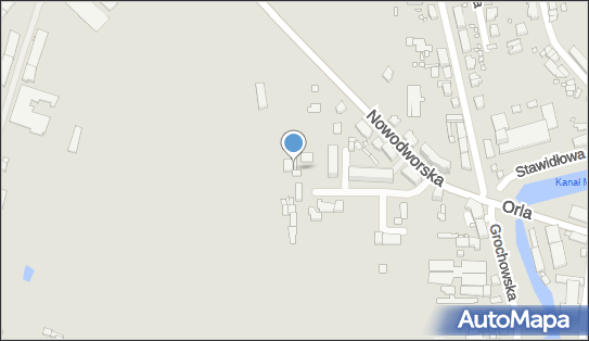 5791458895, Transport Drogowy Wolak Marcin 