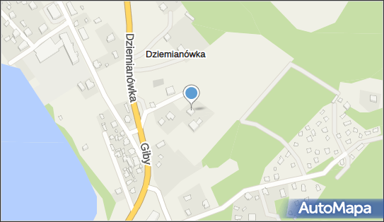 8461002679, Transport Handel Artykułami Przemysłowymi Na Terenie Kraju i Zagranicą Zygmunt Matulewicz 