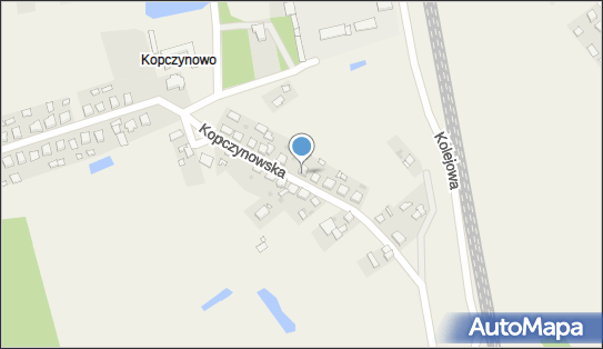 Transport Handel i Usługi, Kopczynowska 18, Sulęcinek 63-023 - Przedsiębiorstwo, Firma, NIP: 7861180421