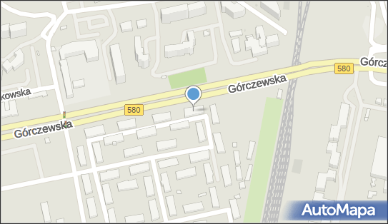 142960046, Transport- Handel -Logistyka, Mariusz Giza 