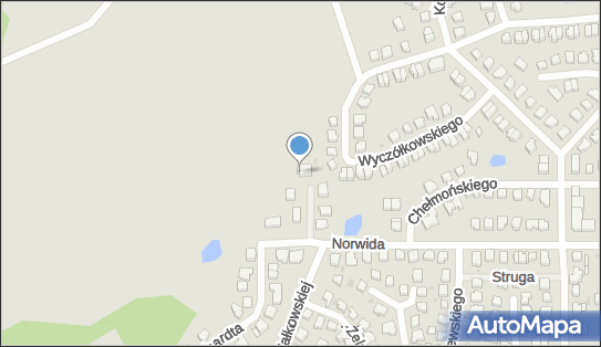 Transport Handel Obwoźny, ul. Cypriana Kamila Norwida 22, Tczew 83-110 - Przedsiębiorstwo, Firma, NIP: 5931609071