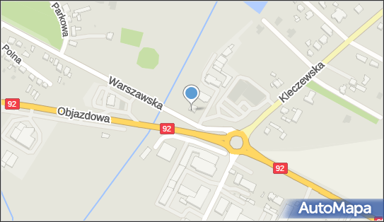 6671276063, Transport-Handel-Ślusarstwo Busza Radosław 