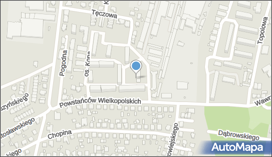 6191317224, Transport-Handel Ireneusz Grzegorek 