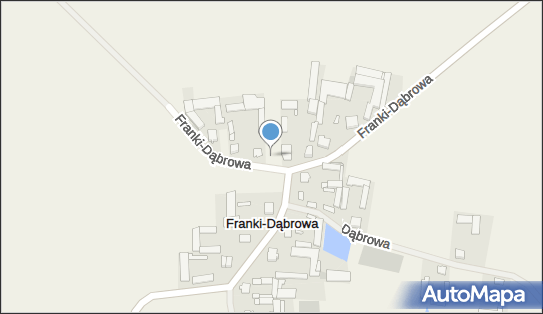 7221603077, Transport i Handel Obwoźny-Andrzej Babiński 