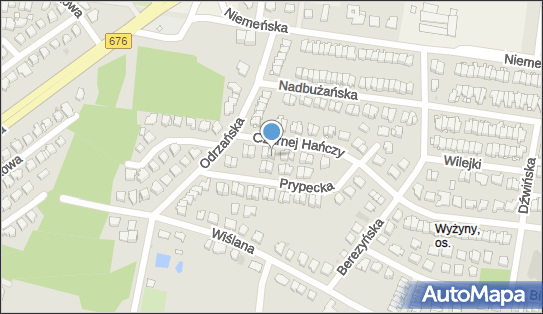 Transport i Spedycja Międzynarodowa Wojmar, Czarnej Hańczy 12 15-161 - Przedsiębiorstwo, Firma, NIP: 9660003883