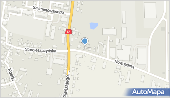 4970051767, Transport i Spedycja 