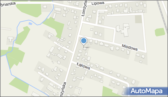 Transport Iwona Wioletta Rówińska, ul. Łomżyńska 43, Konarzyce 18-404 - Przedsiębiorstwo, Firma, NIP: 7181481419