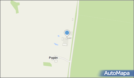 Transport Kamil Polkowski, Poplin 4, Poplin 16-407 - Przedsiębiorstwo, Firma, NIP: 8442106892