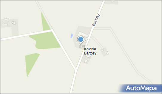 Transport Krajowy i Międzynarodowy MGS, Bartosy 3 07-311 - Przedsiębiorstwo, Firma, NIP: 7591667477