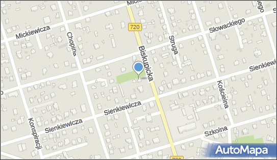 011762477, Transport Krajowy i Międzynarodowy Włodzimierz Kozłowski 