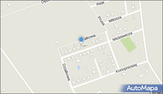 Transport Krajowy i Międzynarodowy, ul. Adama Mickiewicza 14 05-334 - Przedsiębiorstwo, Firma, NIP: 8221007223