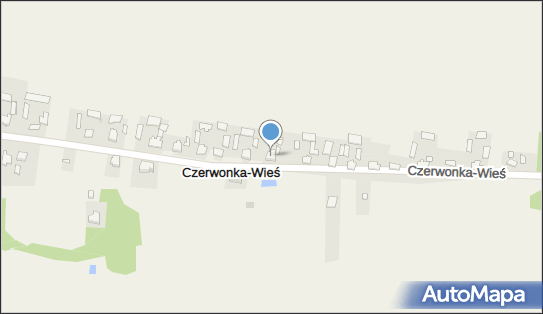 Transport Krajowy i Międzynarodowy, Czerwonka-Wieś 9 96-500 - Przedsiębiorstwo, Firma, NIP: 8371576046