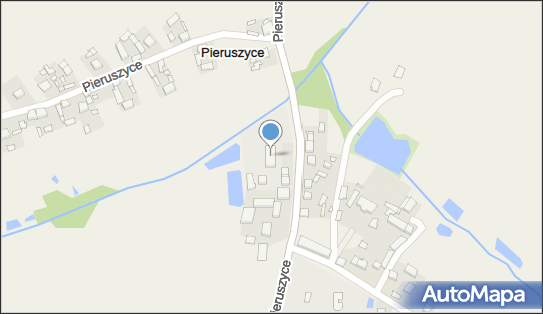 Transport Krajowy i Międzynarodowy, Pieruchy 45b, Pieruchy 63-304 - Przedsiębiorstwo, Firma, numer telefonu, NIP: 6170253743