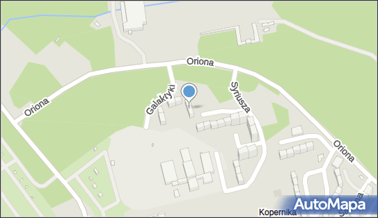 Transport Krajowy i Zagraniczny Oltrans, Galaktyki 2, Gliwice 44-117 - Przedsiębiorstwo, Firma, NIP: 9690013515