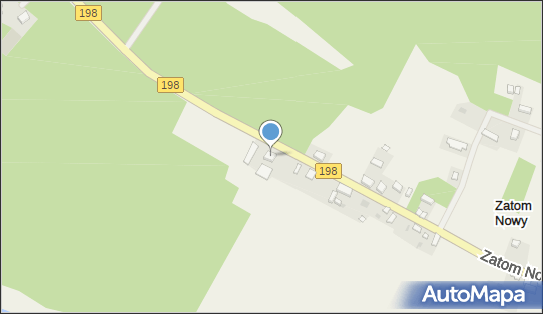 5951366921, Transport Międzynarodowy i Spedycja Iwona Dziubińska, Zbigniew Dziubiński 