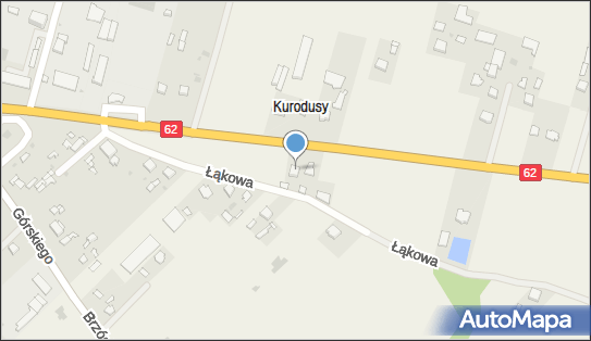 Transport Międzynarodowy Kulik Sławomir Leszczyński Andrzej 08-300 - Przedsiębiorstwo, Firma, NIP: 8231382508