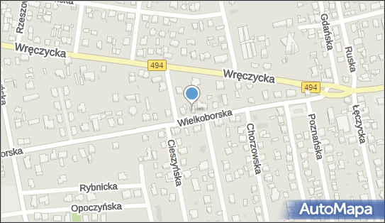 5732137356, Transport Międzynarodowy Kupczyk Sławomir 
