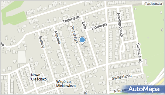 Transport Międzynarodowy Wynajem Lokali, Protazego 10a, Gdańsk 80-119 - Przedsiębiorstwo, Firma, numer telefonu, NIP: 9570732561