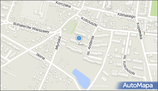Transport Międzynarodowy, os. Generała Andersa 2, Busko-Zdrój 28-100 - Przedsiębiorstwo, Firma, NIP: 6551119272