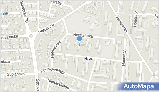 Transport Osob Konfekcja Lekka, ul. Hetmańska 11/34, Tychy 43-100 - Przedsiębiorstwo, Firma, NIP: 6461204494