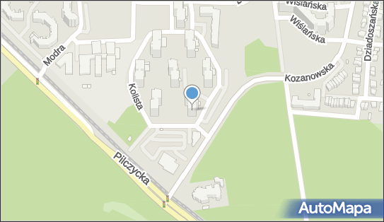 Transport Osobowy i Towarowy Bartosz Pospieszalski, Kolista 22 54-152 - Przedsiębiorstwo, Firma, NIP: 8941522829
