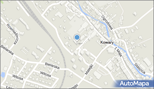Transport Osobowy J.Miś, Kowary, Słoneczna 10, Kowary 58-530 - Przedsiębiorstwo, Firma, NIP: 6111023266