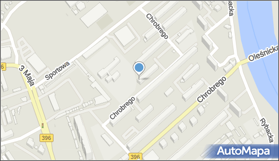 9121095168, Transport Osobowy Jakobsze Zbigniew 