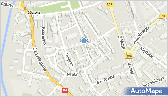 9121279939, Transport Osobowy Jazienicki Zbigniew 