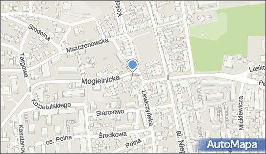7971029429, Transport Osobowy Kostrzewski Chwalimir 
