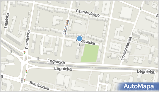 005980144, Transport Osobowy Mazurek Janusz 